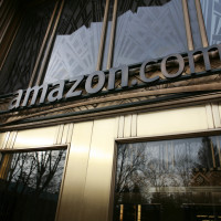 ｢アマゾン amazon.com｣ の由来