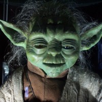 ｢ヨーダ（Yoda）in スターウォーズ｣ の由来