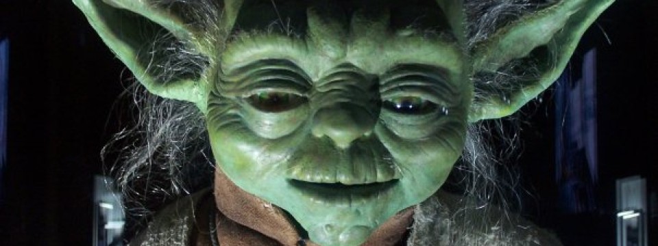 ｢ヨーダ（Yoda）in スターウォーズ｣ の由来