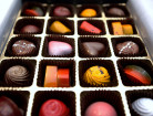 チョコレートの由来