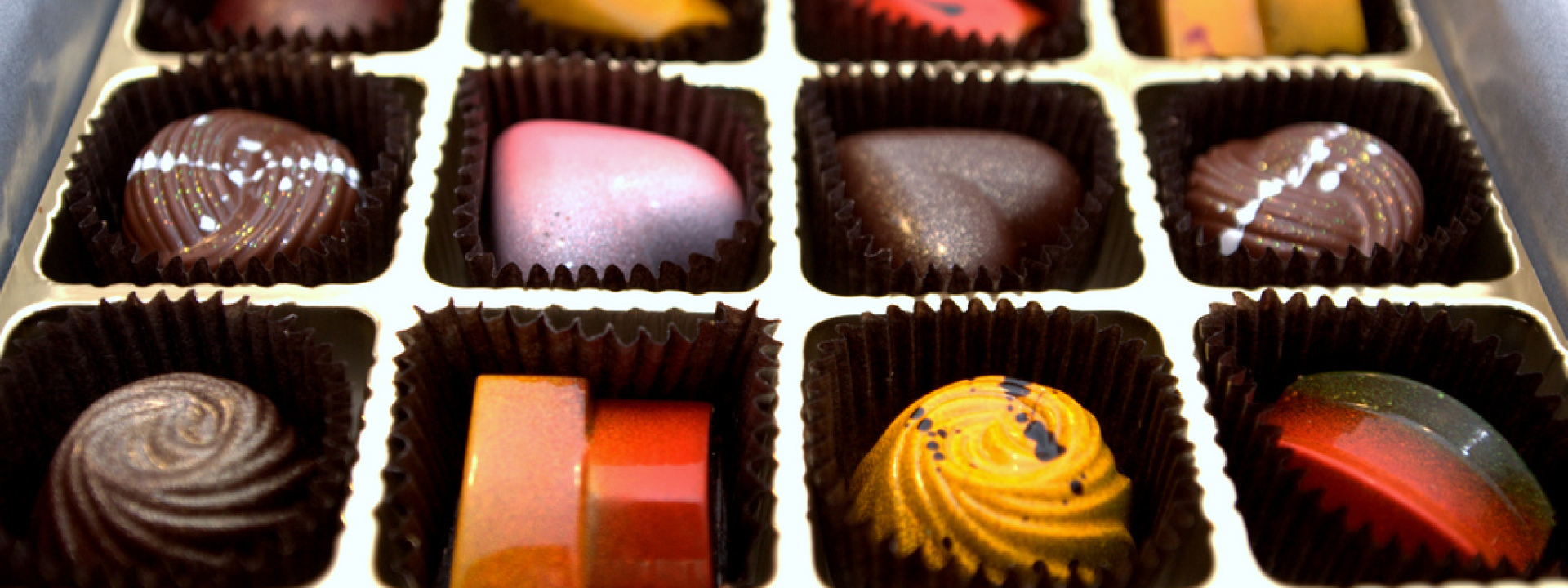 チョコレート Chocolate の由来と語源 由来メモ
