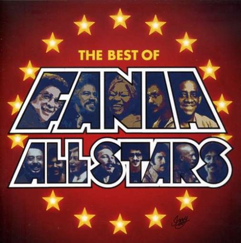 Photo By Amazon.co.jp: Fania All Stars : Que Pasa: The Best of the Fania All Stars - 音楽