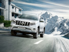 ランドクルーザー（LAND CRUISER）の由来