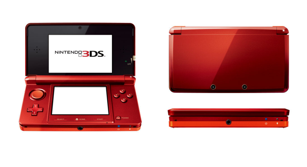 3DS