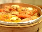 ｢御強（おこわ）｣の由来