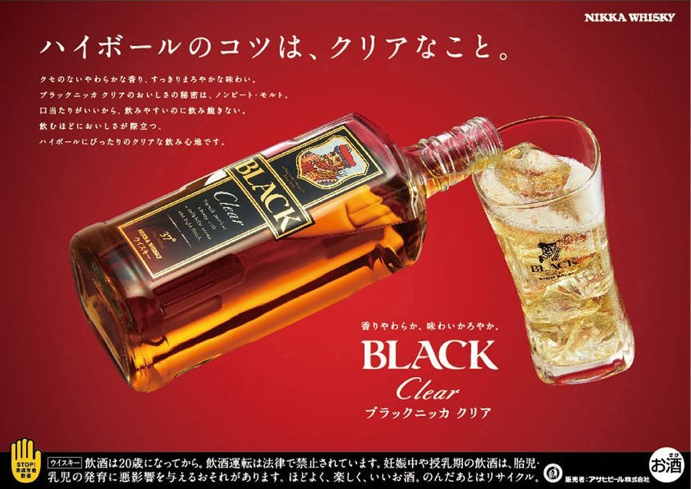 「ニッカウヰスキー」の由来