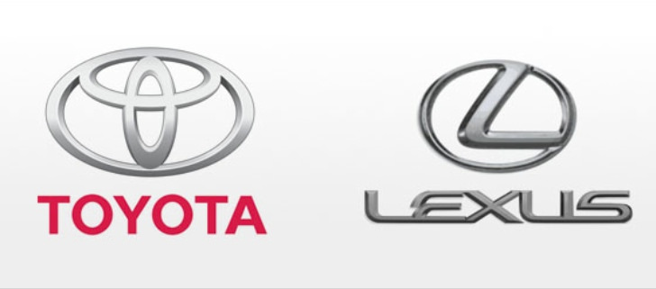 TOYOTA&Lexux