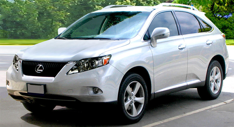 Lexus_RX350