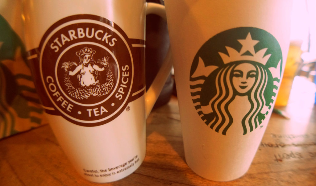 ｢スターバックス（STARBUCKS）｣ の由来と語源 由来メモ